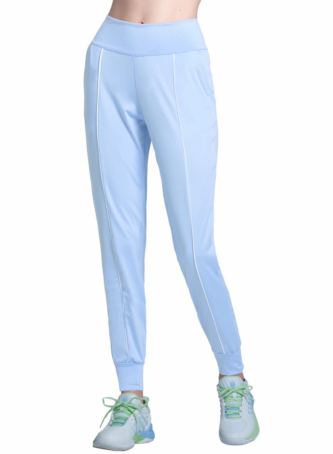 Edge Jogger Moisture Wicking Technology SublimatedPrint