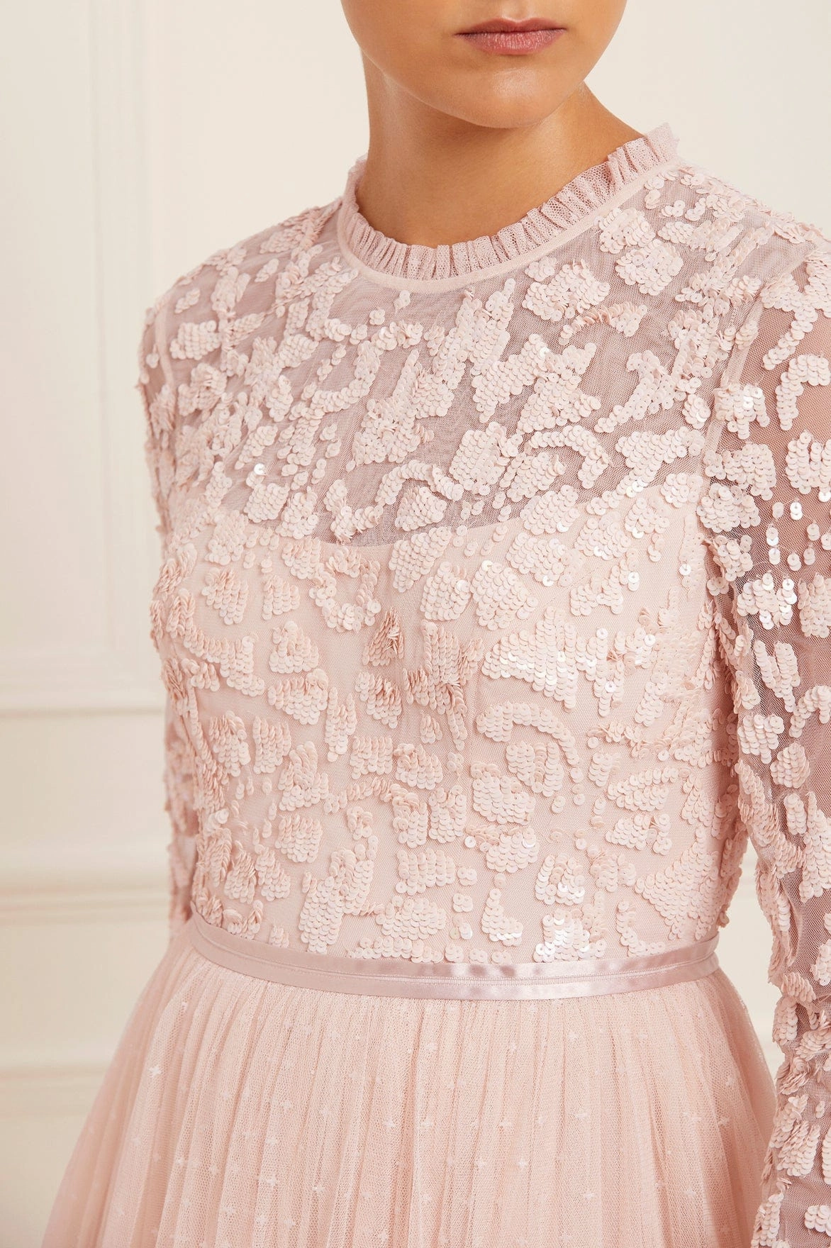 Relax Style Street Style Tempest Bodice Gown