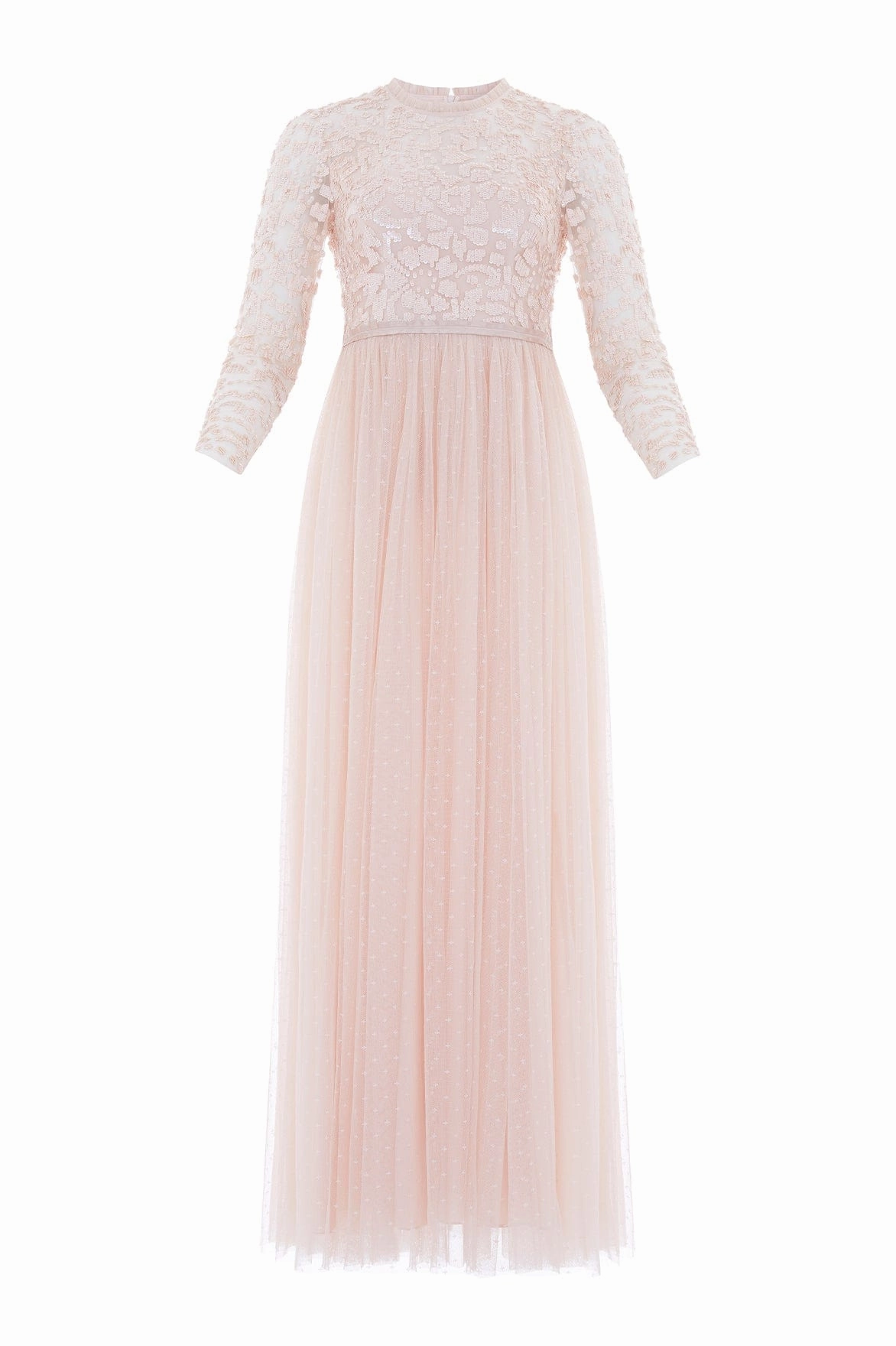 Tempest Bodice Gown Soft Glide