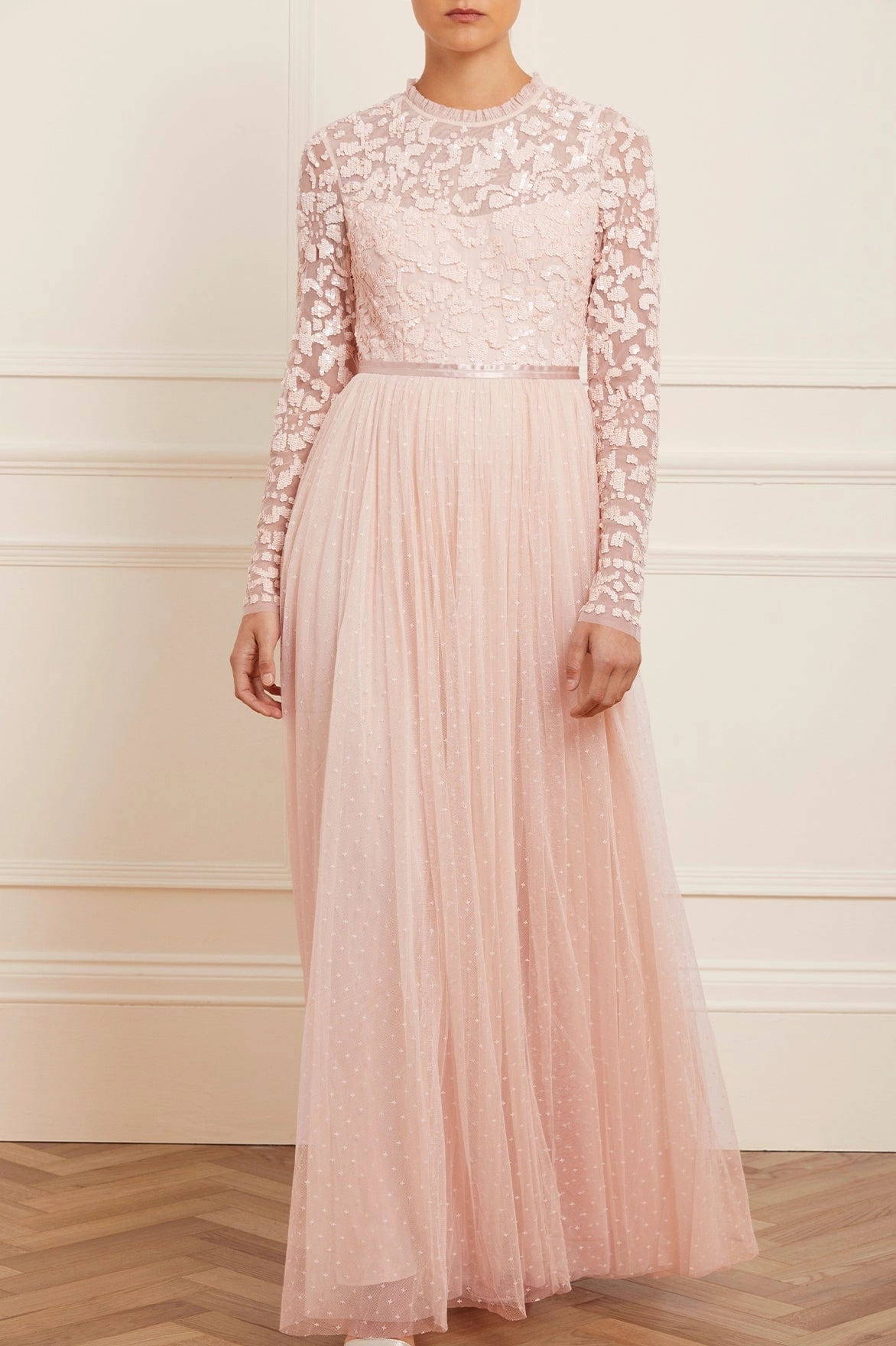 Tempest Bodice Gown countryside Movement Feel