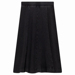 Spades Blk Wash Ribbed Paneled Stone Wash 27" SB3CM8391SW Bold Look Smart Fit