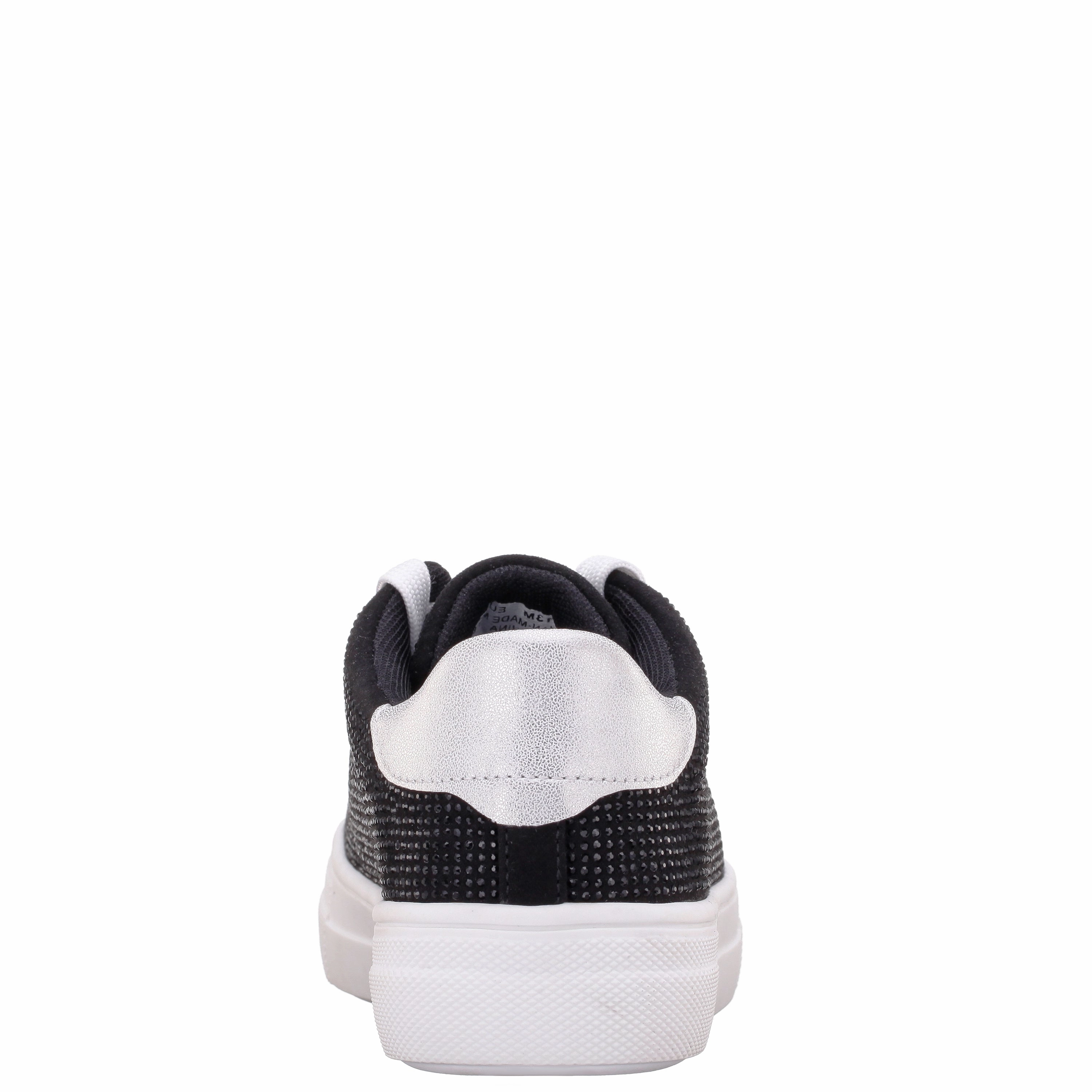 Supportive touch GIGEE-BLACK