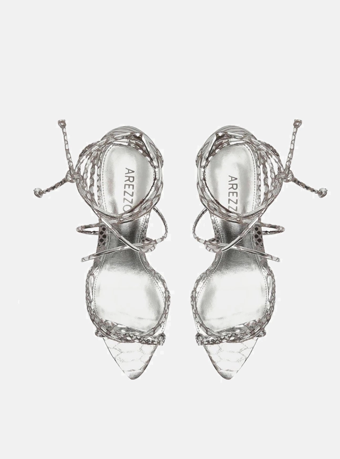 Toe Space Tess Sandal