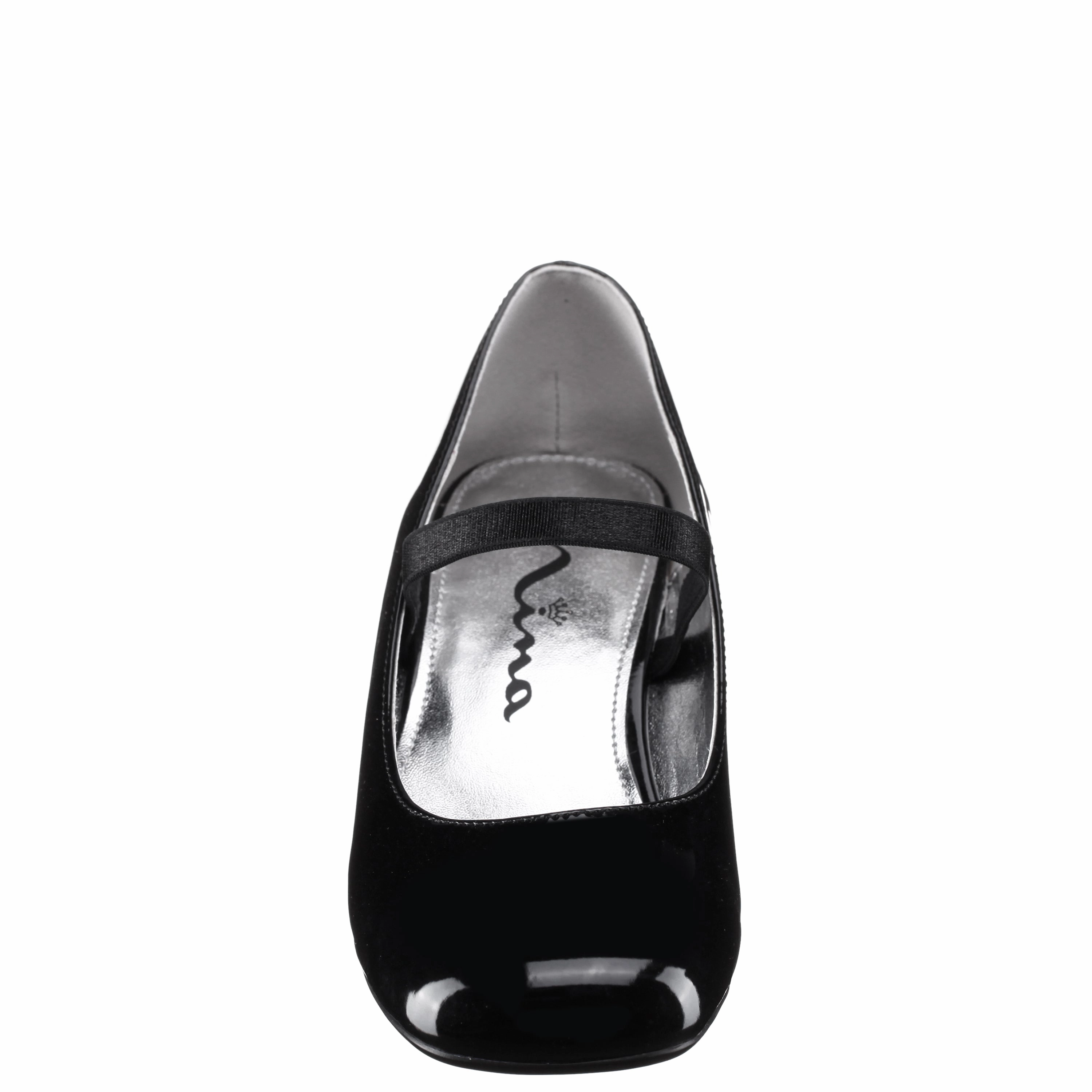 Height Aid TEVI-BLACK