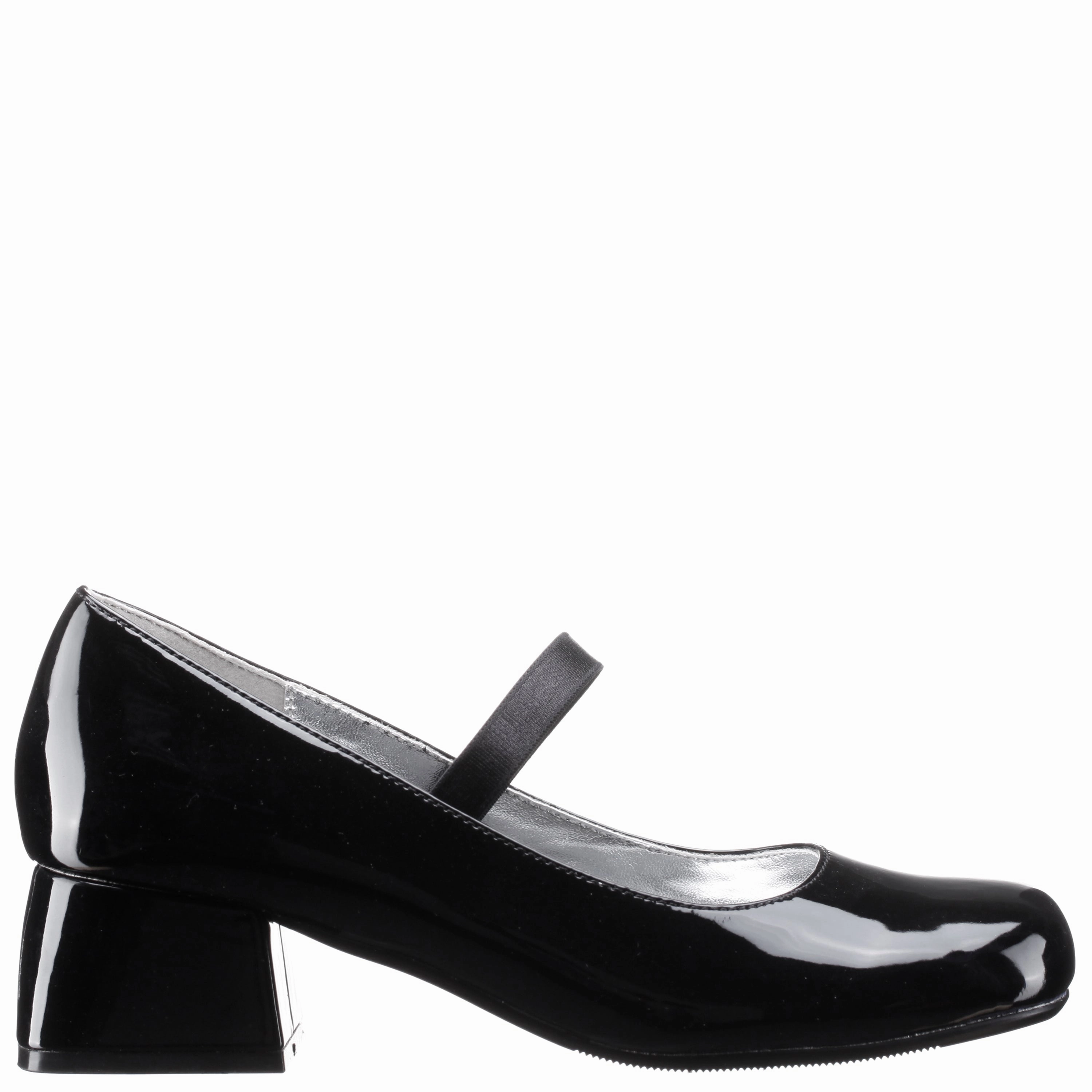 TEVI-BLACK Quiet Walkway