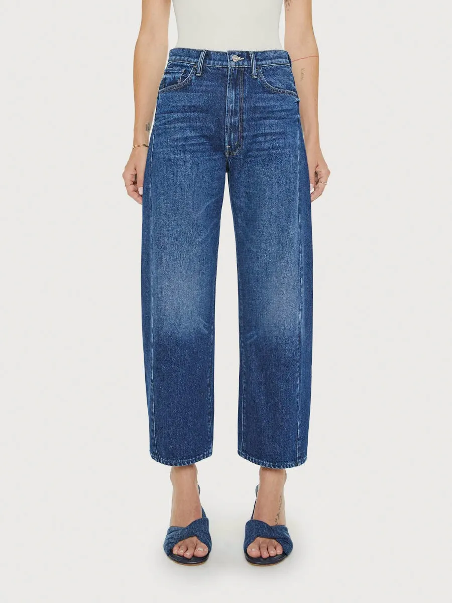 THE HALF-PIPE ANKLE Plaid detail Casual Active