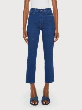 THE HUSTLER ANKLE QuickDryTech Casual Fit