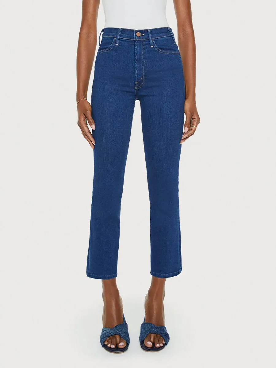 Slim Profile THE HUSTLER ANKLE