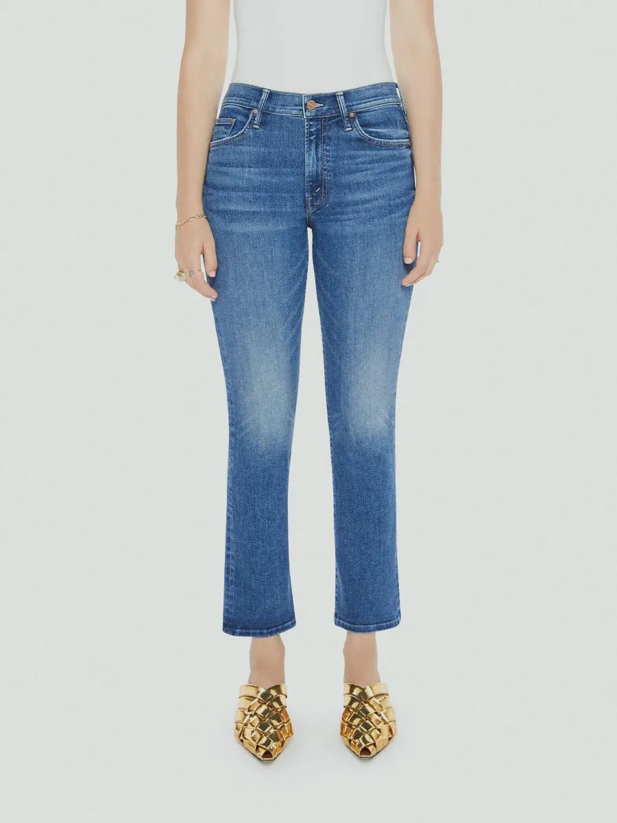 THE INSIDER FLOOD Slip Resistant Cozy Comfort