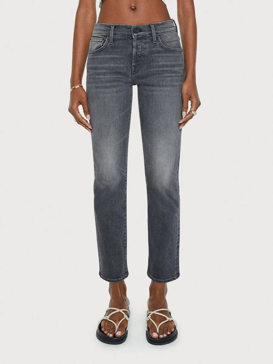 TaglessLabel TaglessDesign THE MID RISE HIKER HOVER