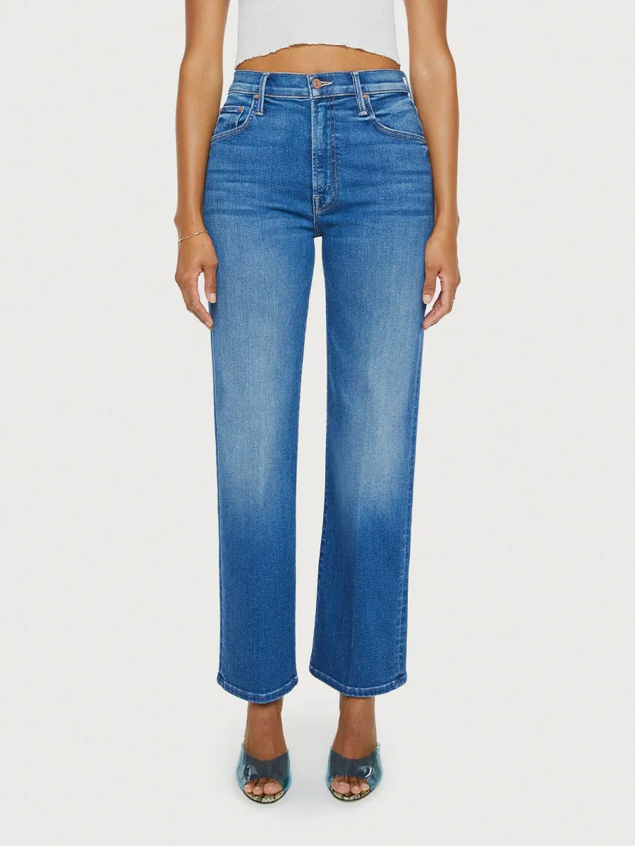 THE RAMBLER ZIP FLOOD StaticDissipativeFabric