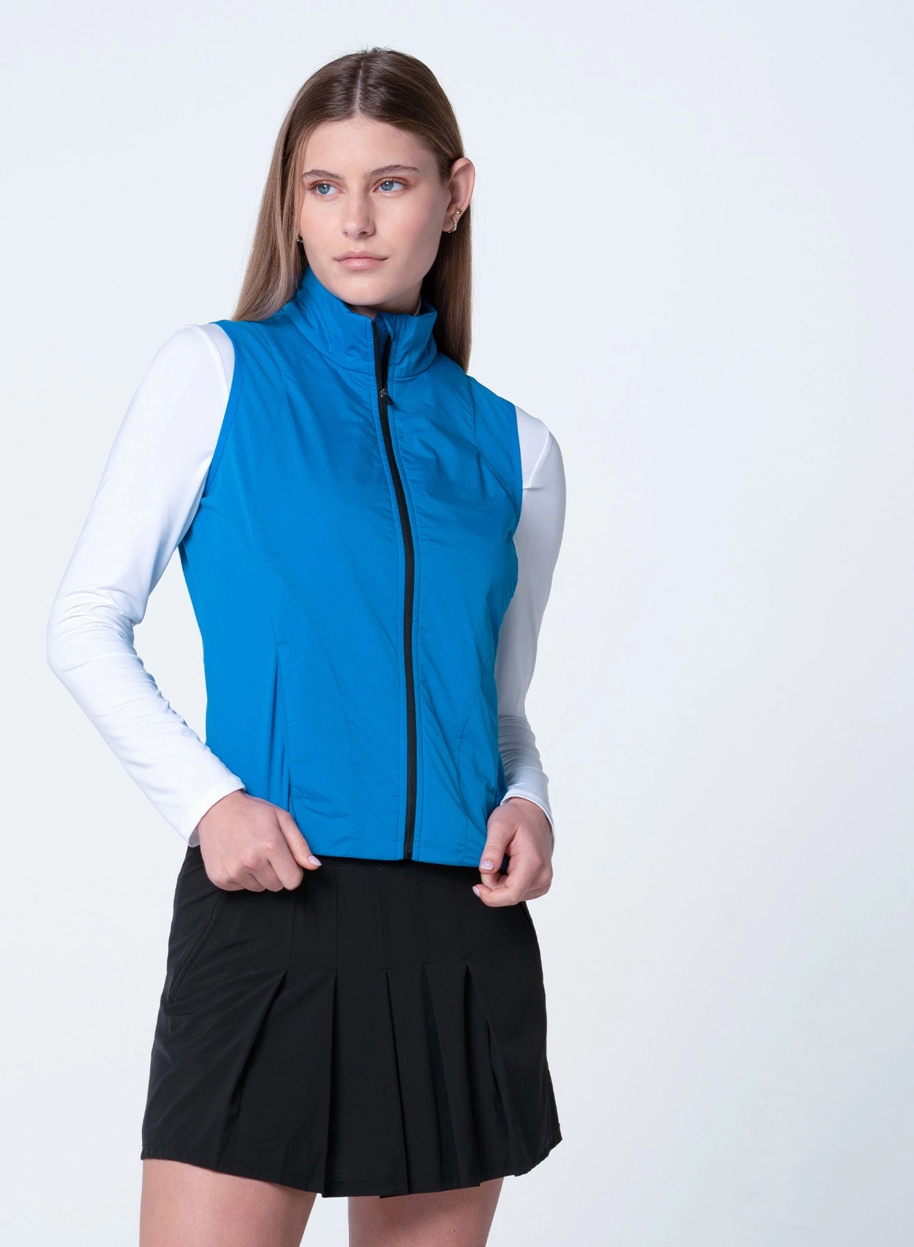 The Best Vest Lightweight Jacket