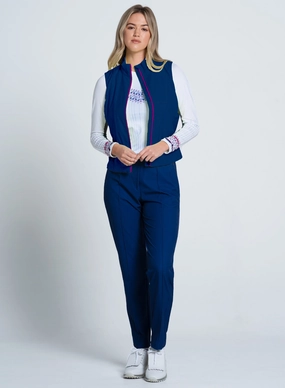 Built In Odor Control The Best Vest