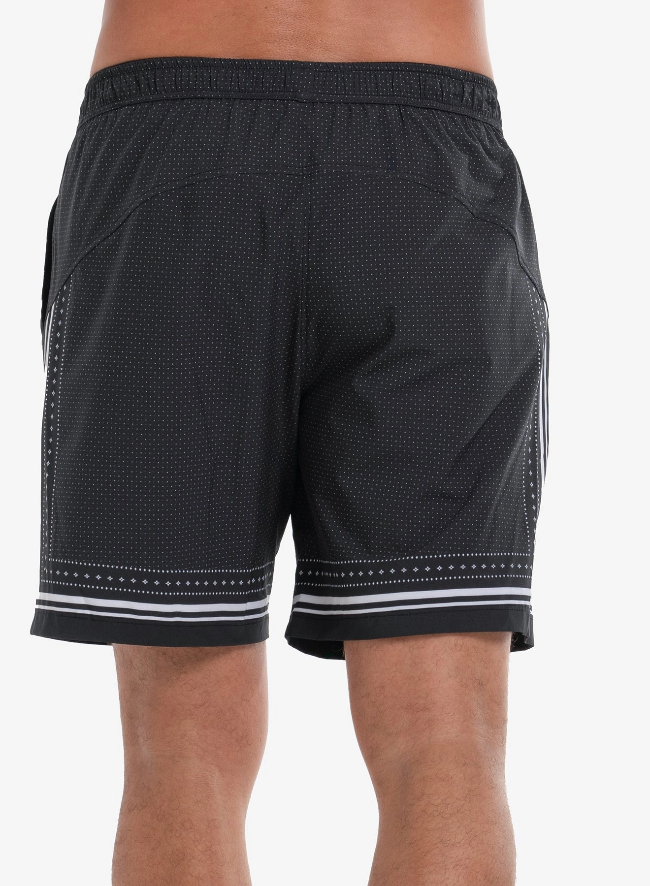 The Pickler 7 Recycled Polyester Blend