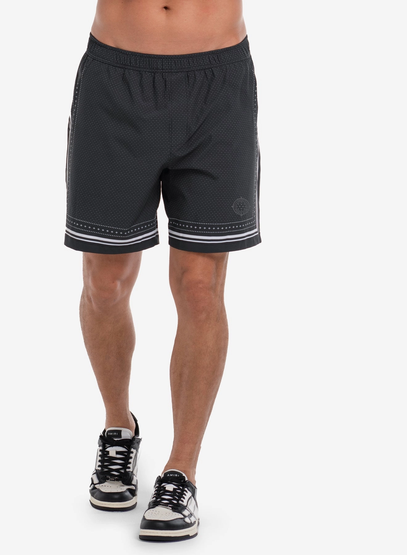 The Pickler 7 ThermalRegulating Fabric Everyday Comfort Fit