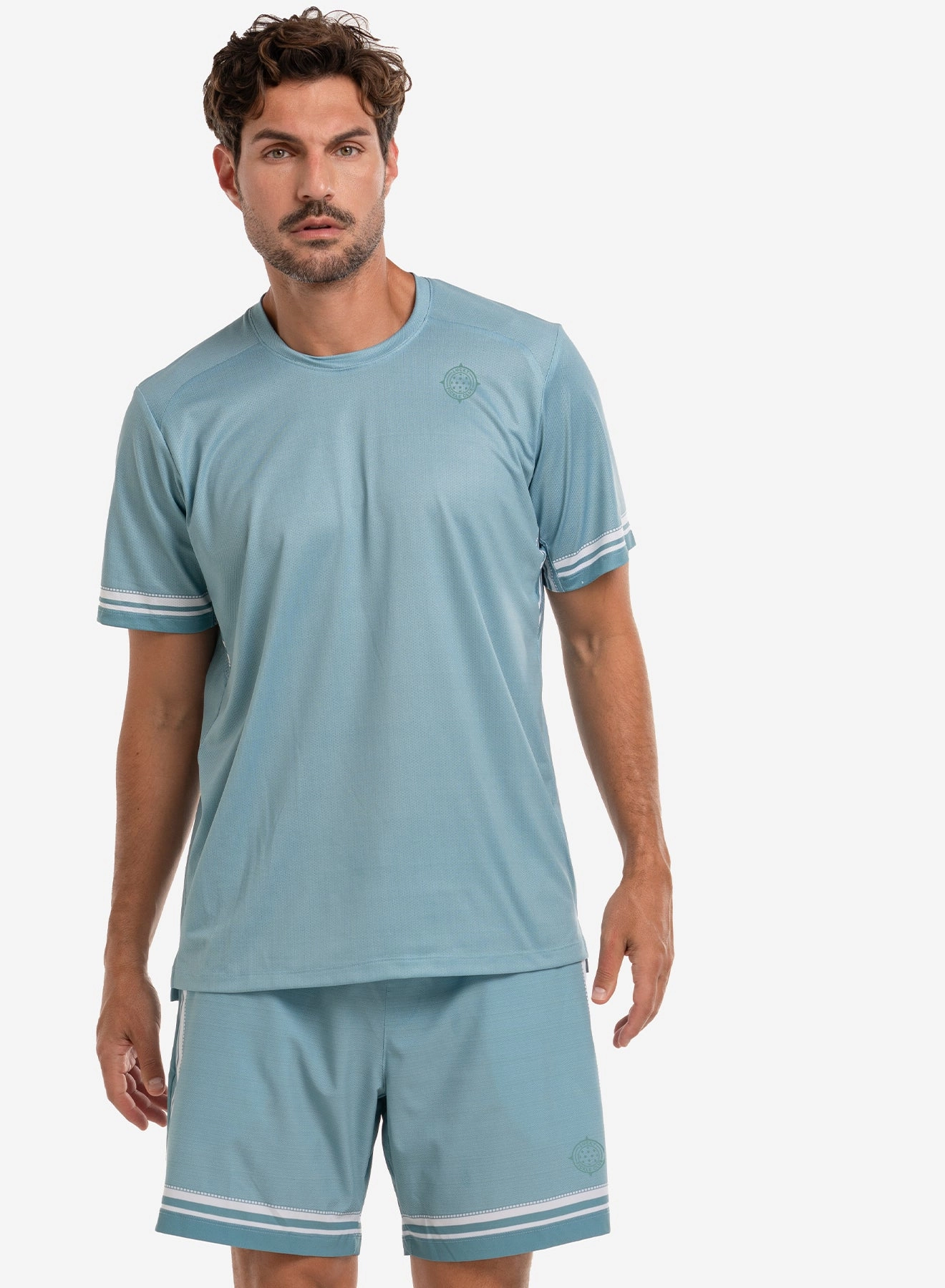 The Pickler Vented Short Sleeve Multi Pocket Configuration