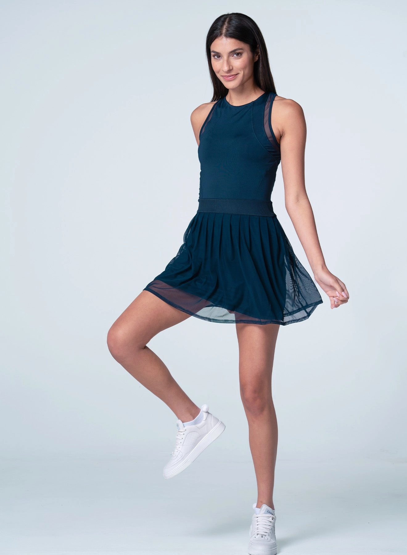 Next Level Dress ArticulatedElbowShaping