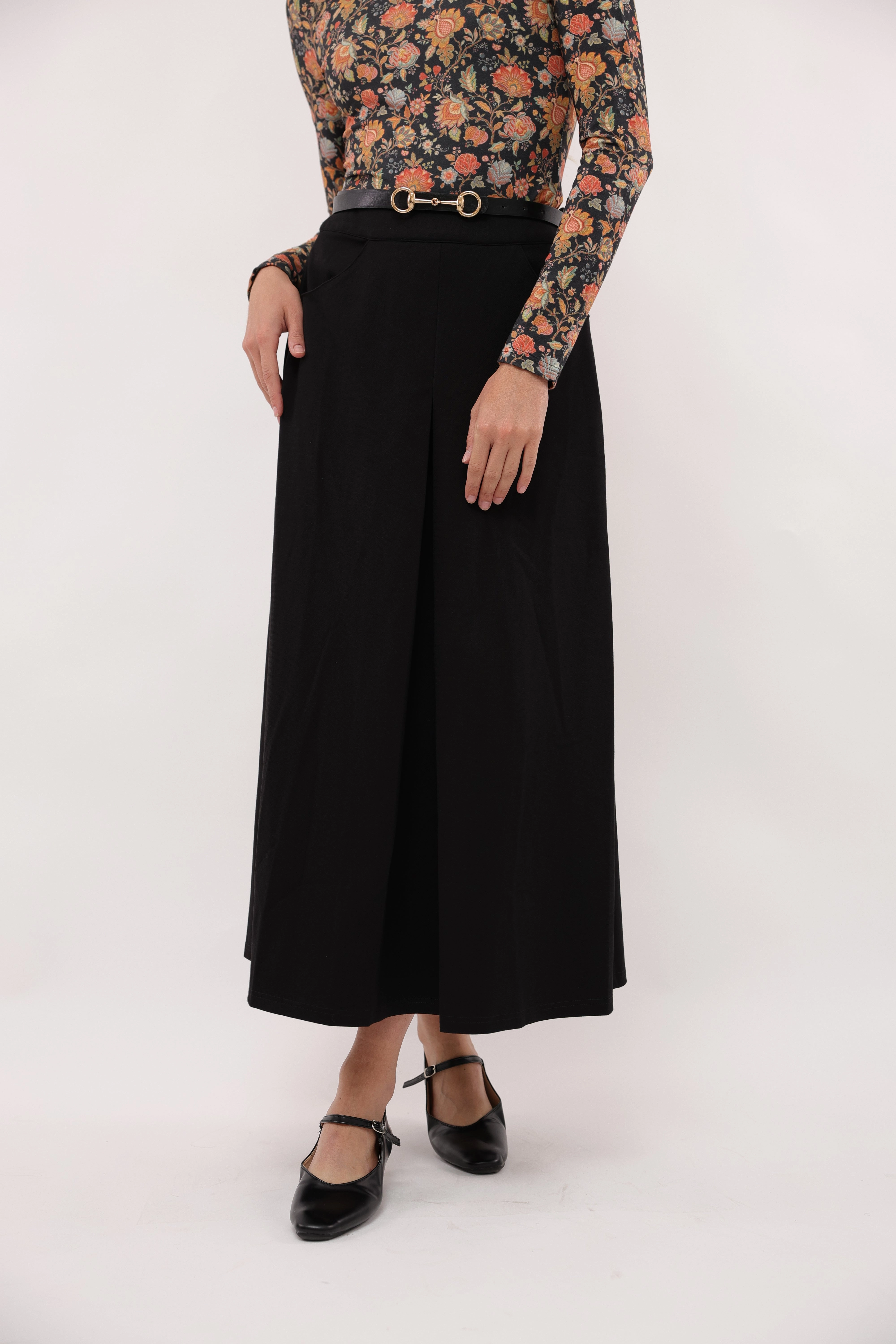 Tia Ponte Skirt Gentle Flow