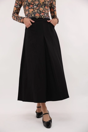 Seasonal Must Have Tia Ponte Skirt