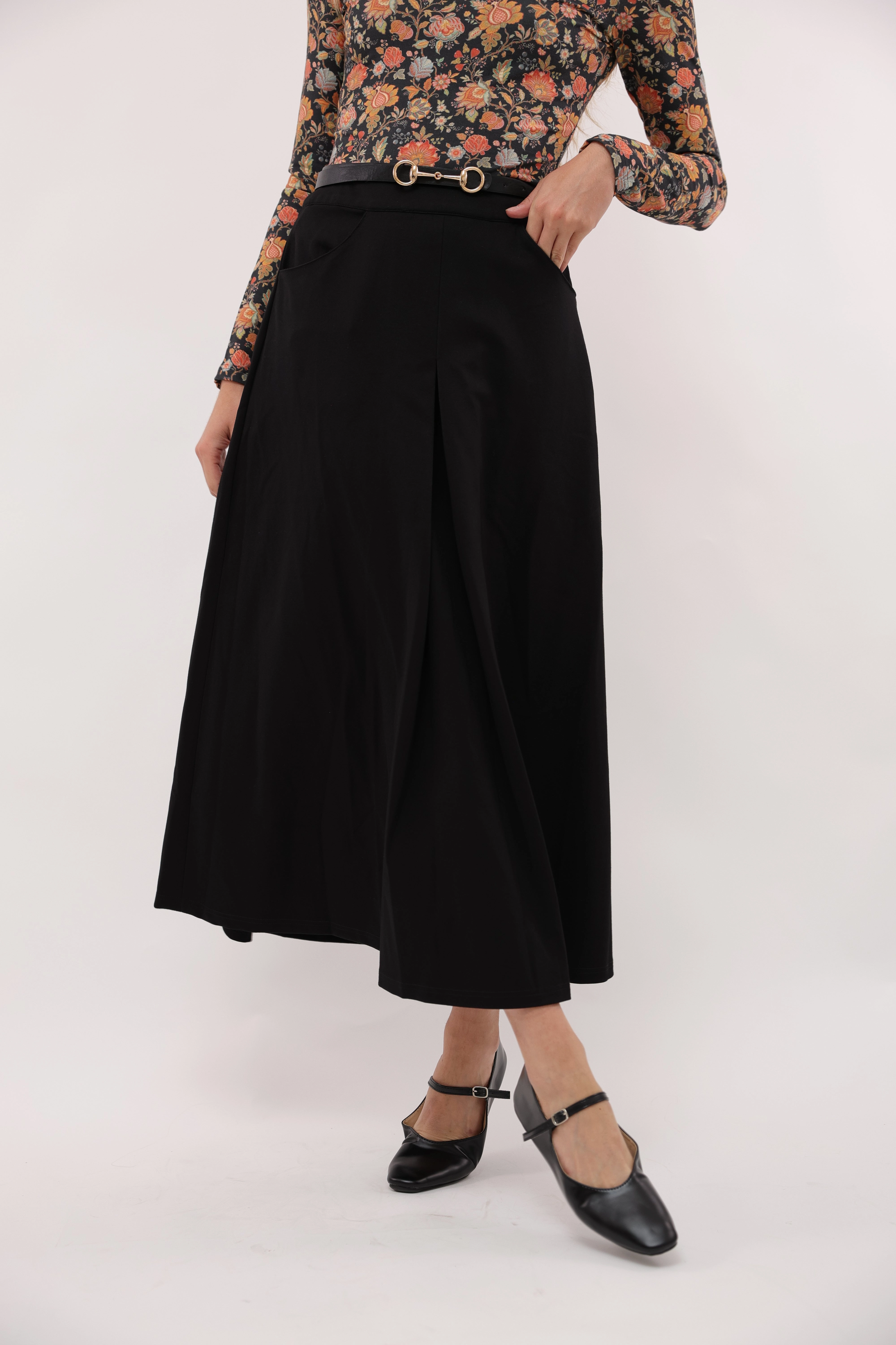Smart Fit Tia Ponte Skirt