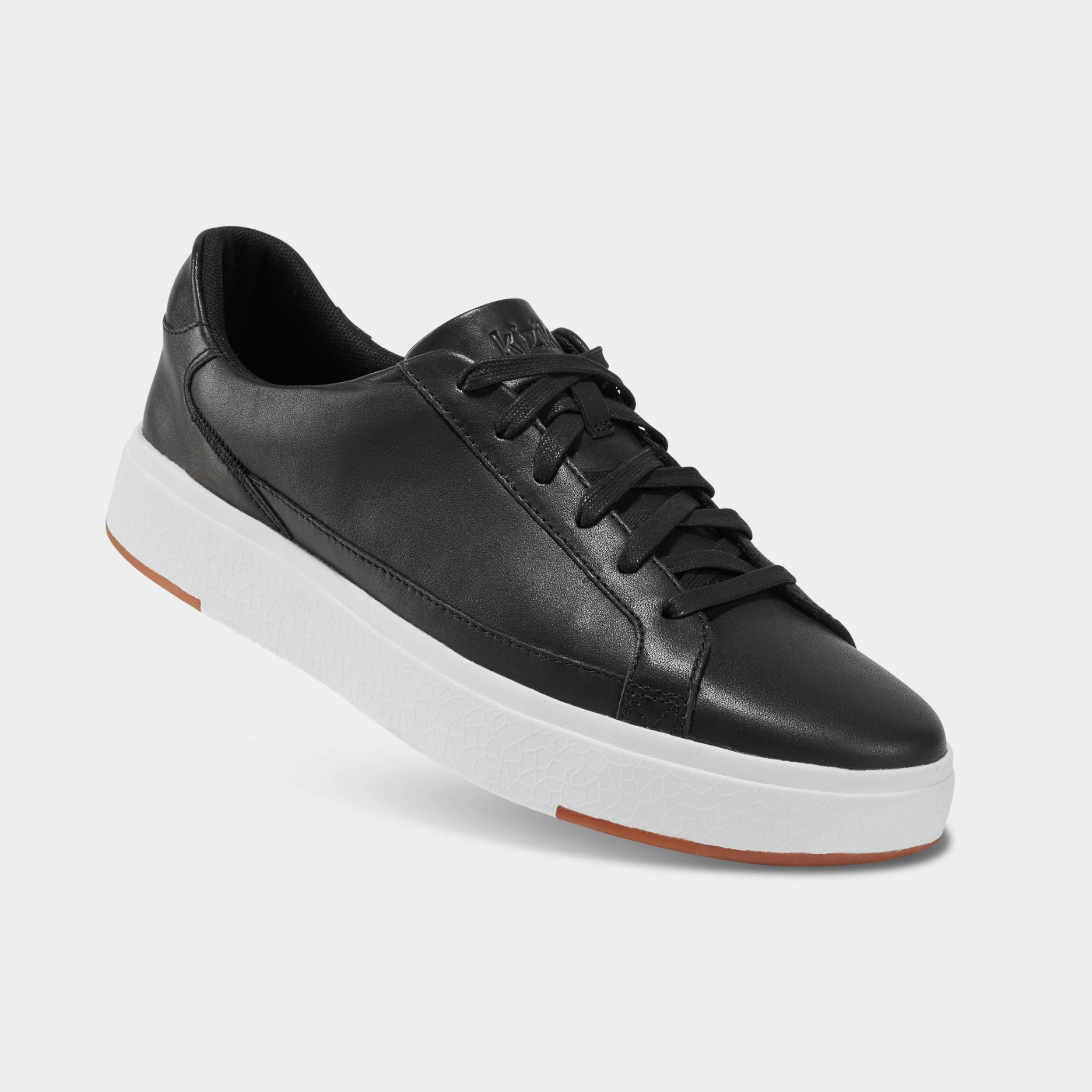 Soul Walk Greek Ease Men's Vegas - Black/White
