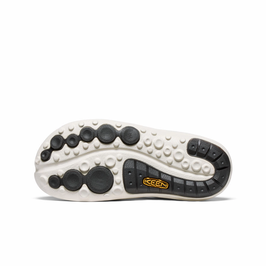 Slip On Shoes Comfortable Step Women's Shanti Clog  |  White Latte