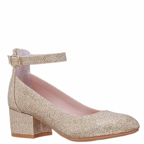 LENNIE-PLATINO Polymetric Cushioning