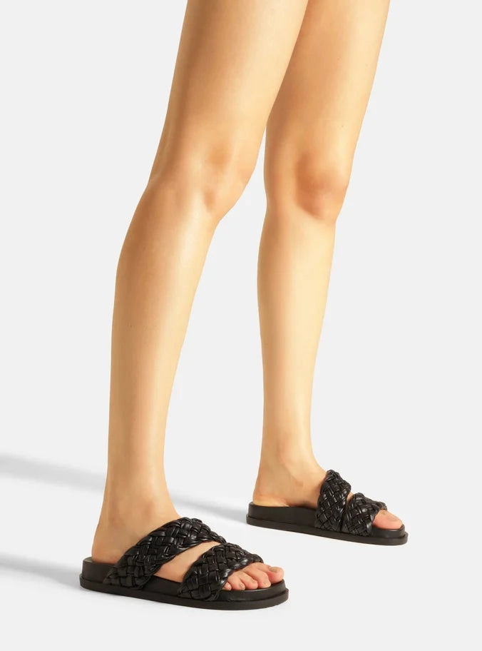 Airy Feeling Celine Flat Sandal