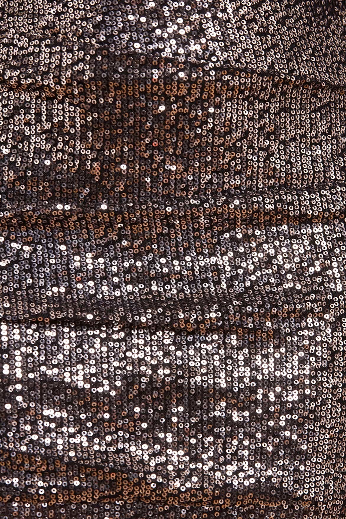 Versatile Comfort Wear Petite Chic Nova One-Shoulder Ankle Gown