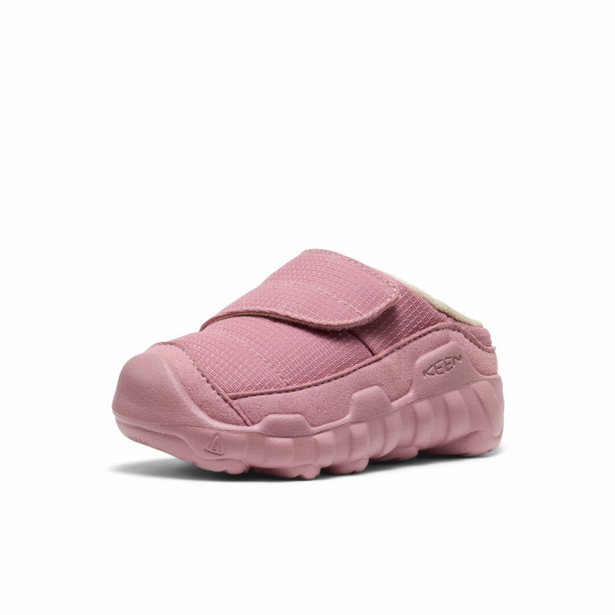 Toddlers' Hypowser Wrap Shoe  |  Lilas/Giggle Pink Foot Comfort Fit