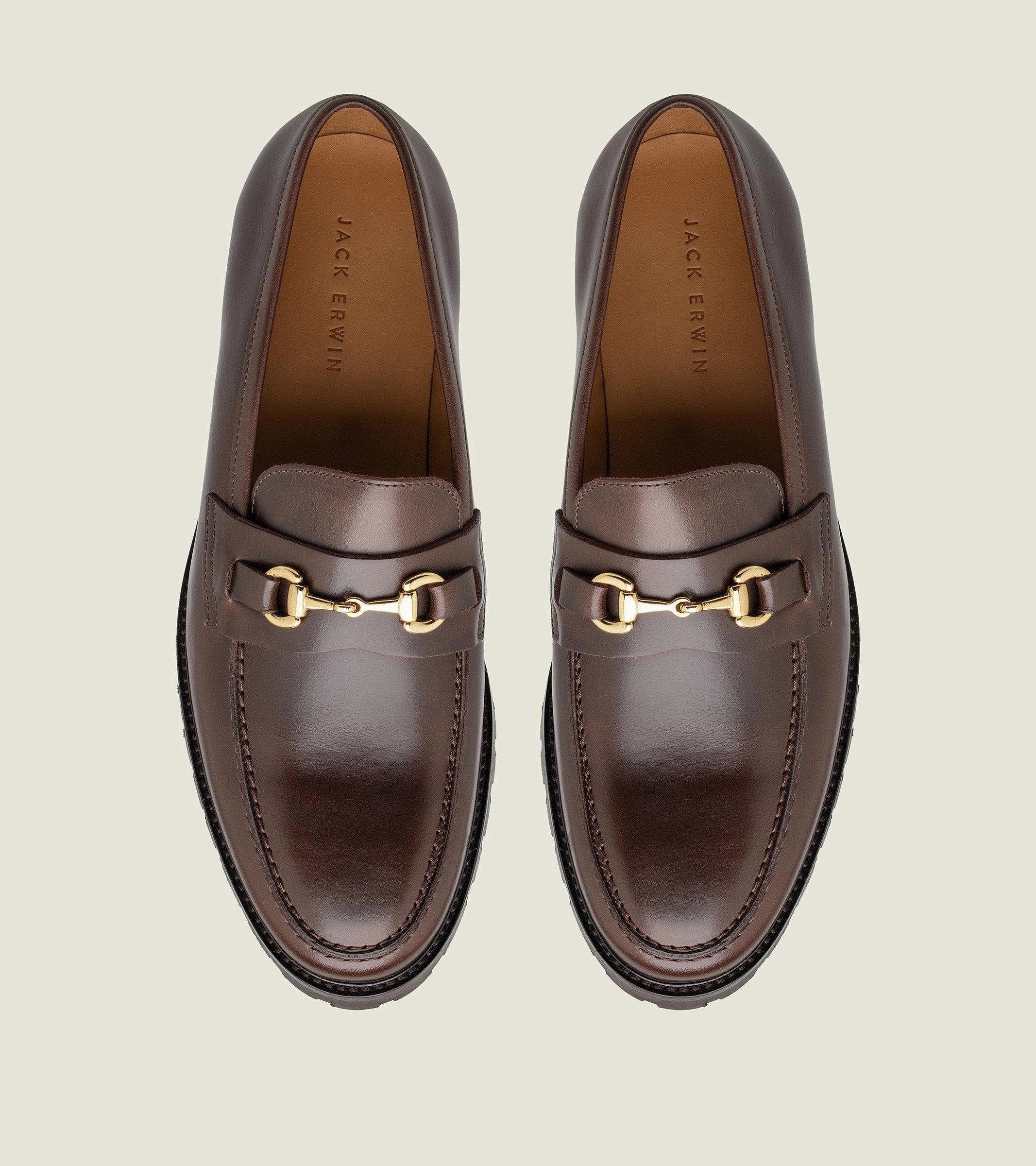 Fair Lane Walk Strong Carmelo Lug Sole