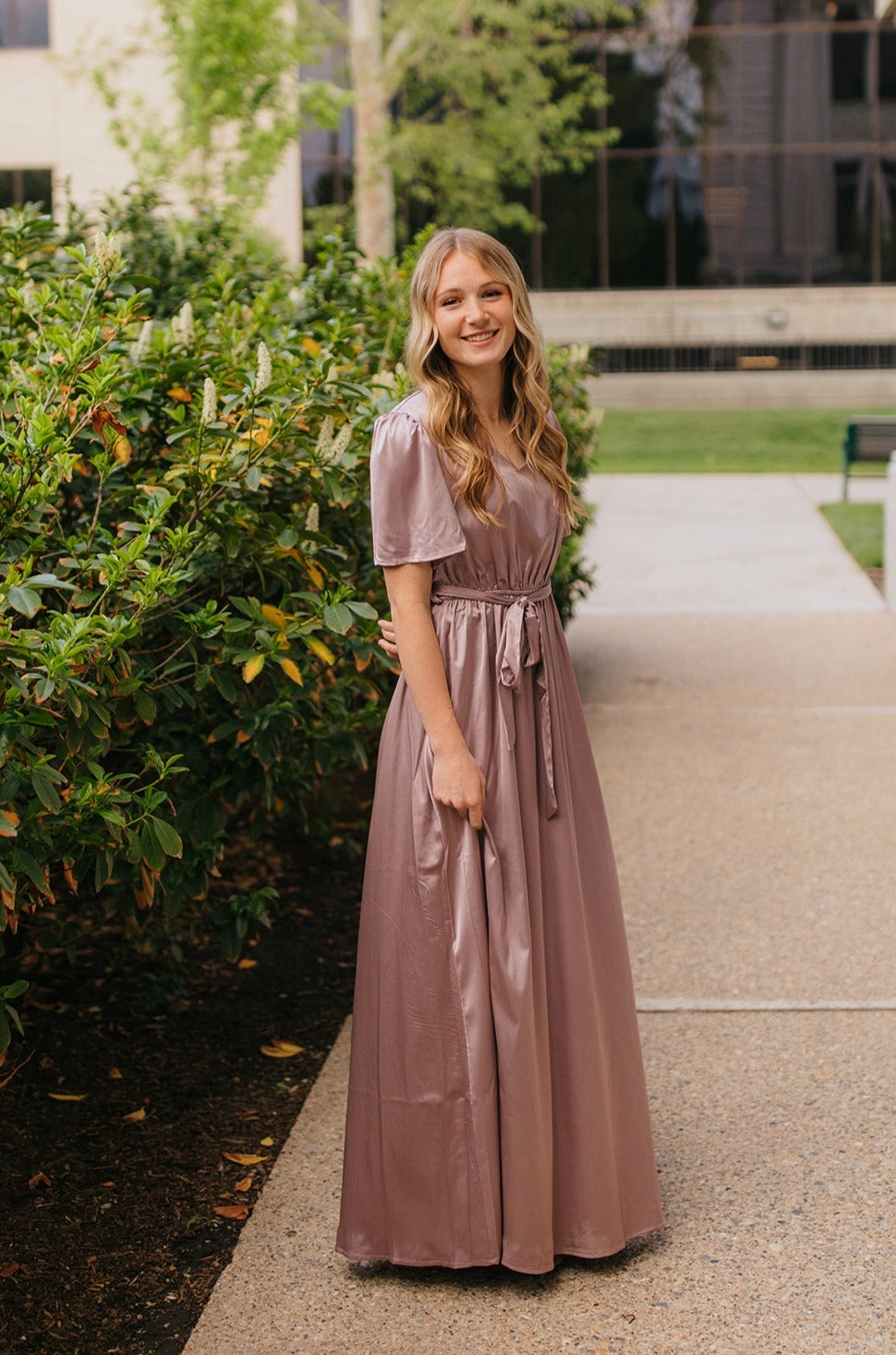 Fashion Layer Juliana Dress