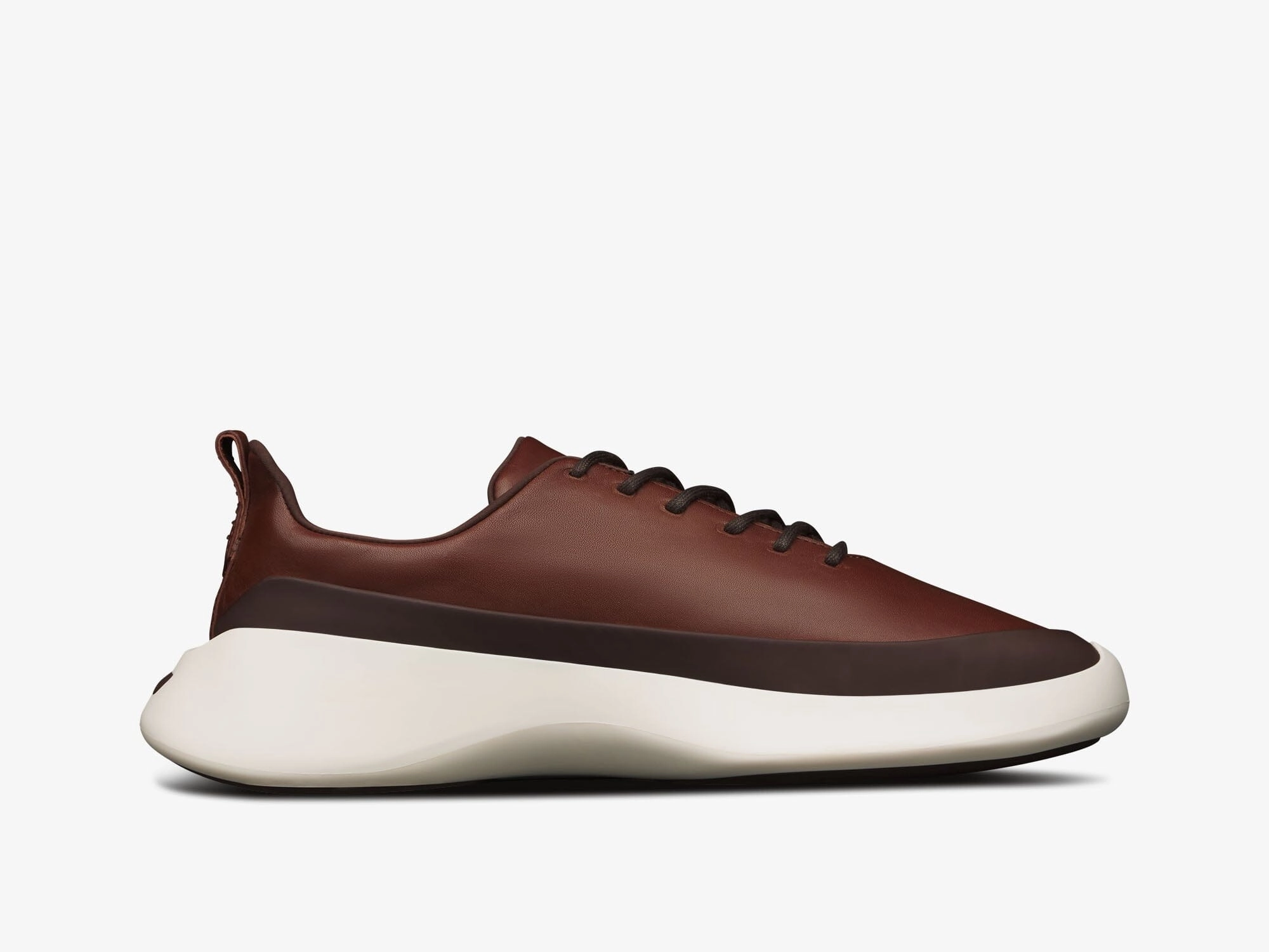 Blake Stitch Construction Toro Wholecut