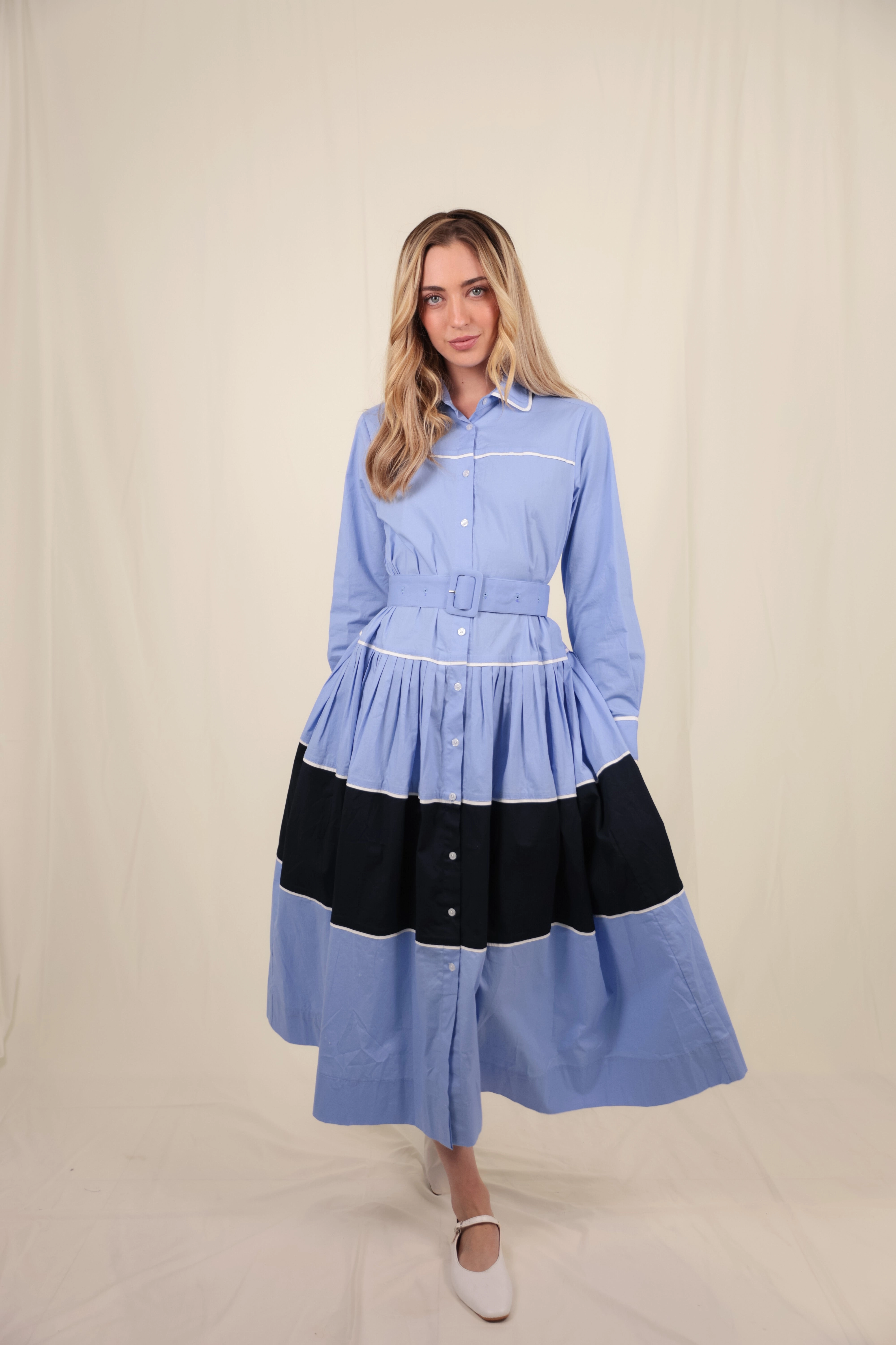 Inner Smile Tory Dress