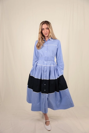 Inner Smile Tory Dress