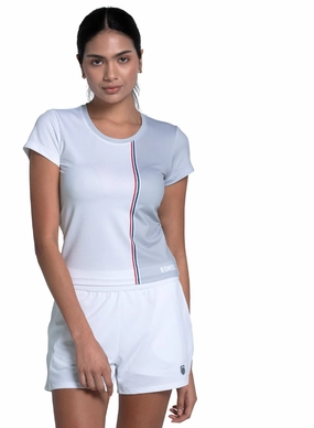 NonRestrictiveCollar Tradition Tee