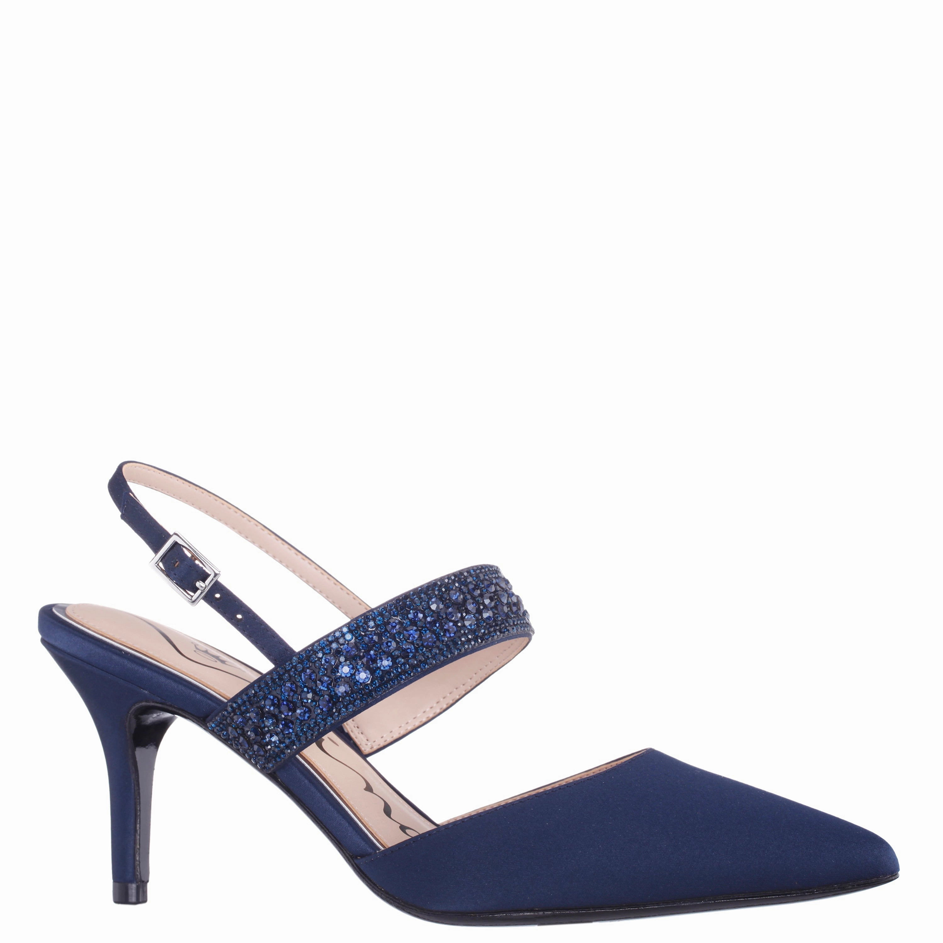 TRISTA-NEW NAVY Durable Material Quick Dry Technology