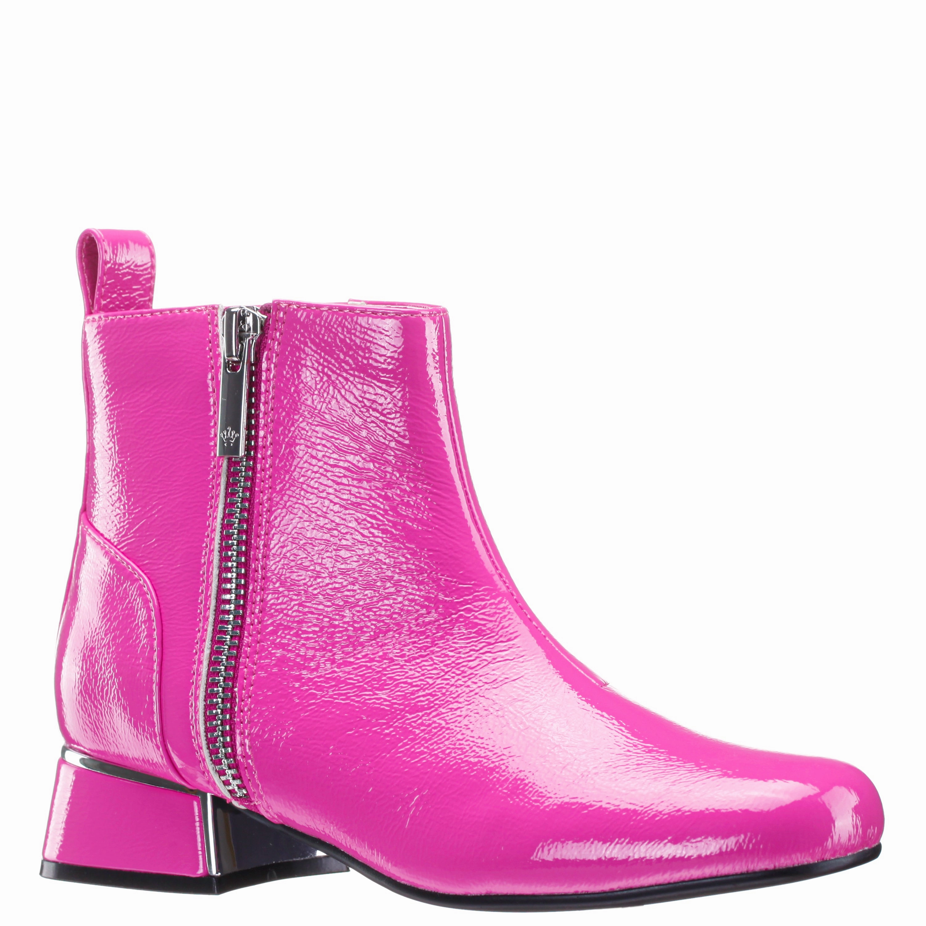 HEATH-PINK Walk Friendly Year Round