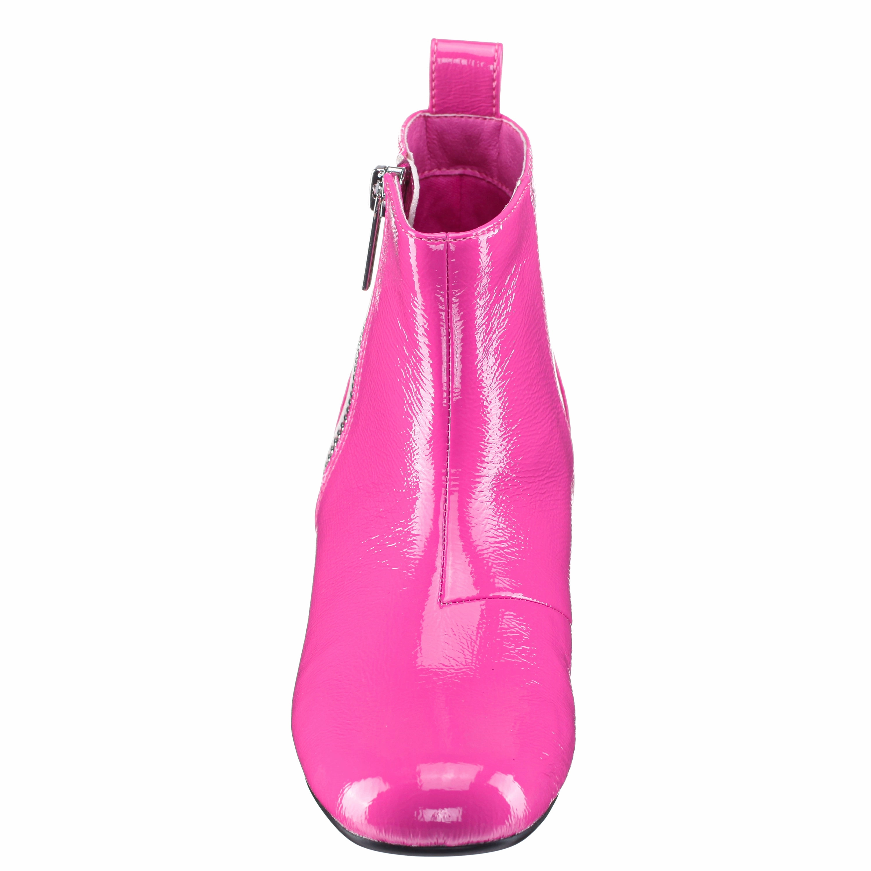 HEATH-PINK Thermal Protection Waterproof Mountain Hike