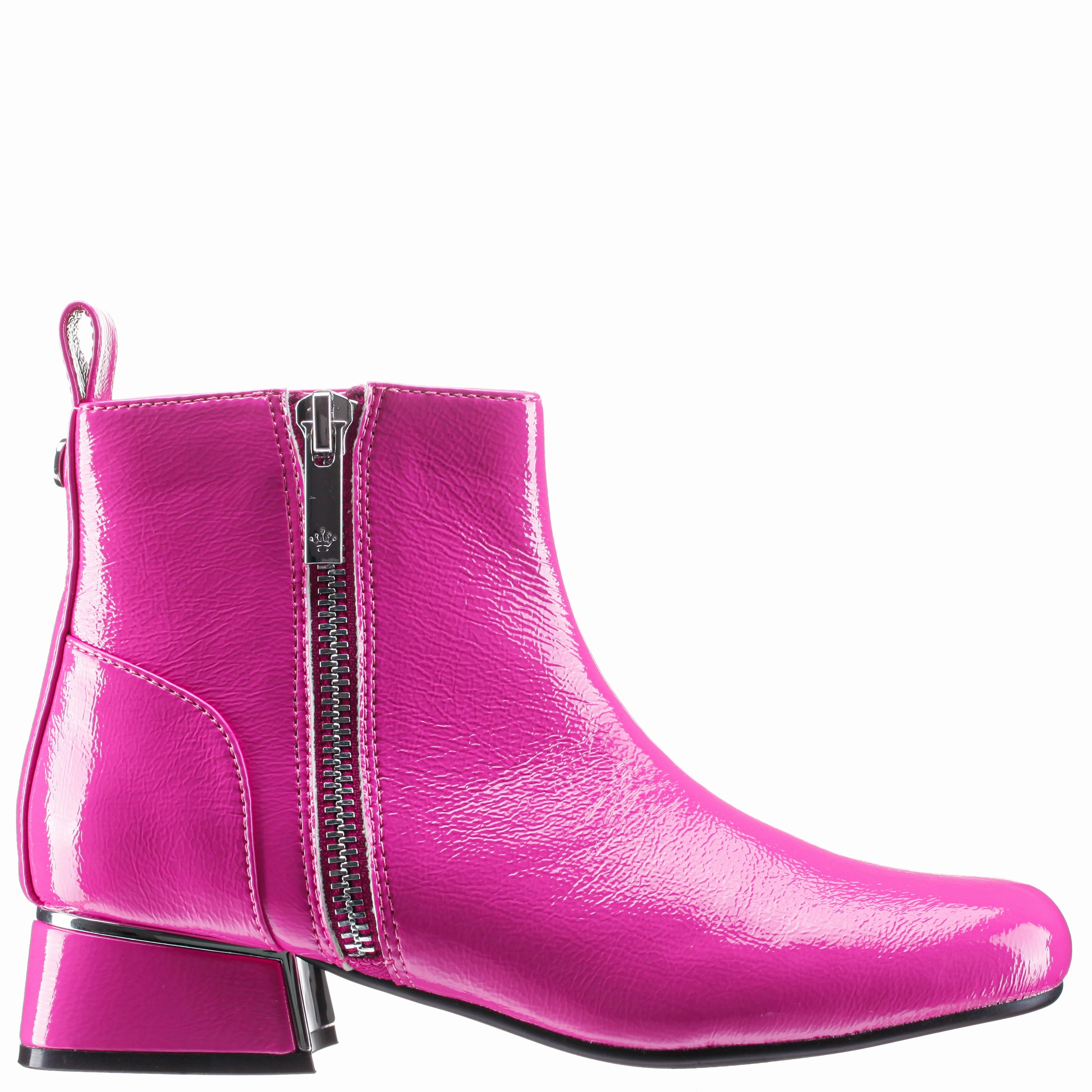 HEATH-PINK Breathable Interior