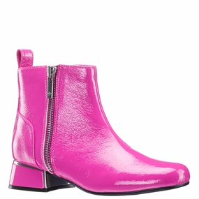 HEATH-PINK Walk Friendly Year Round