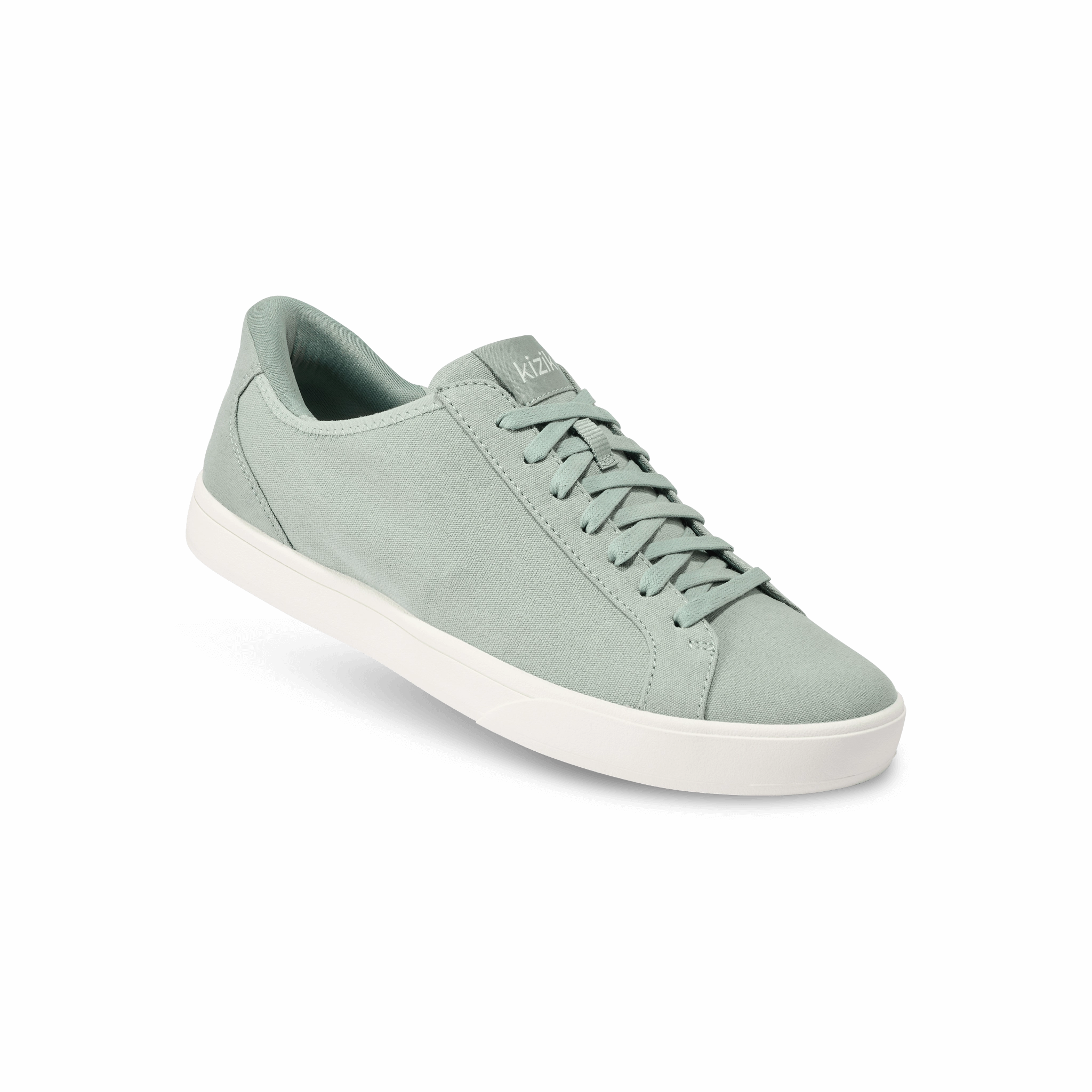 Women's Irvine - Iceberg Green Breathable Material