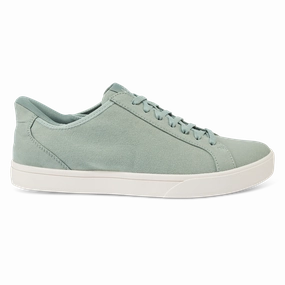 Ventilation Ports Calm Tone Women's Irvine - Iceberg Green