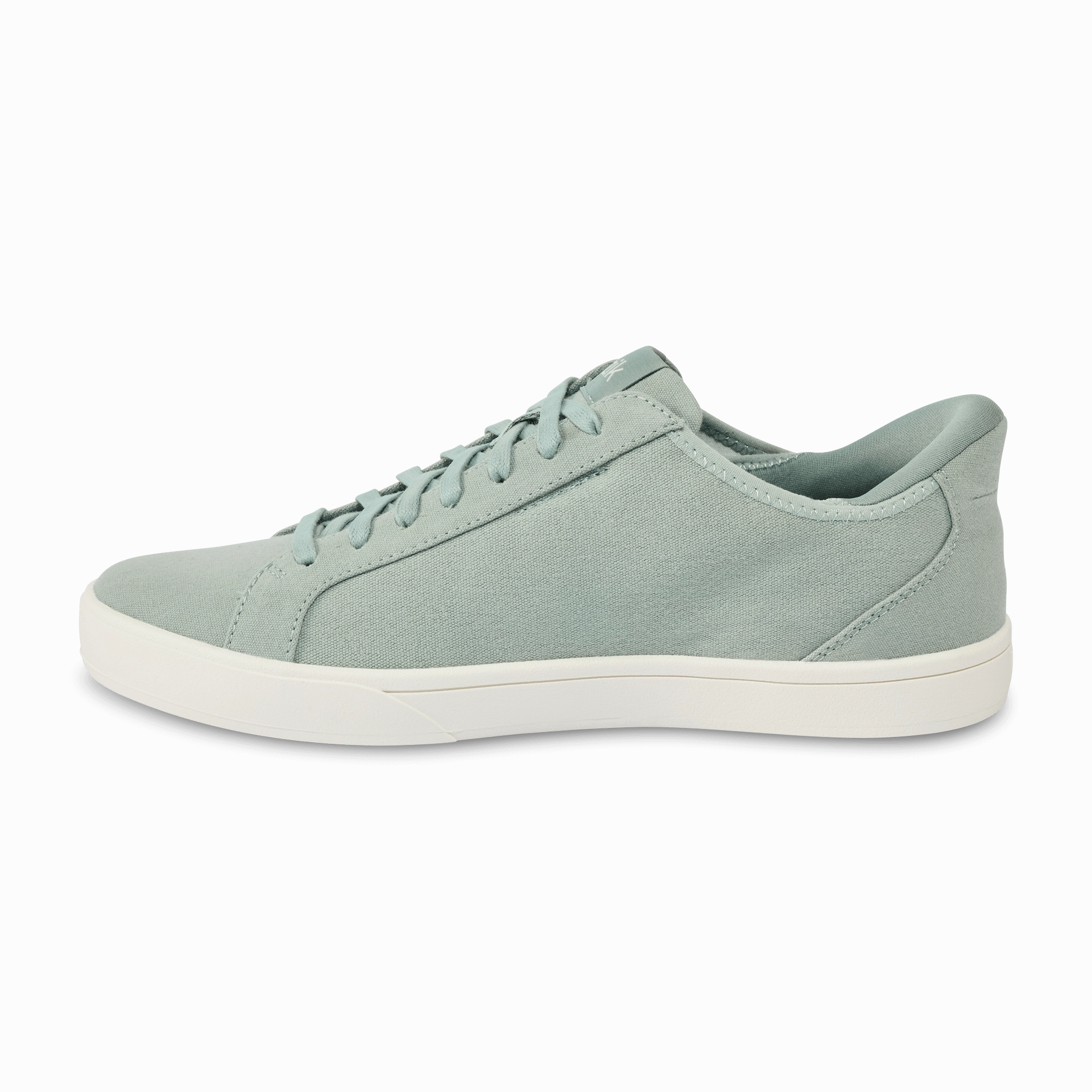 Women's Irvine - Iceberg Green Ankle Collar Padding