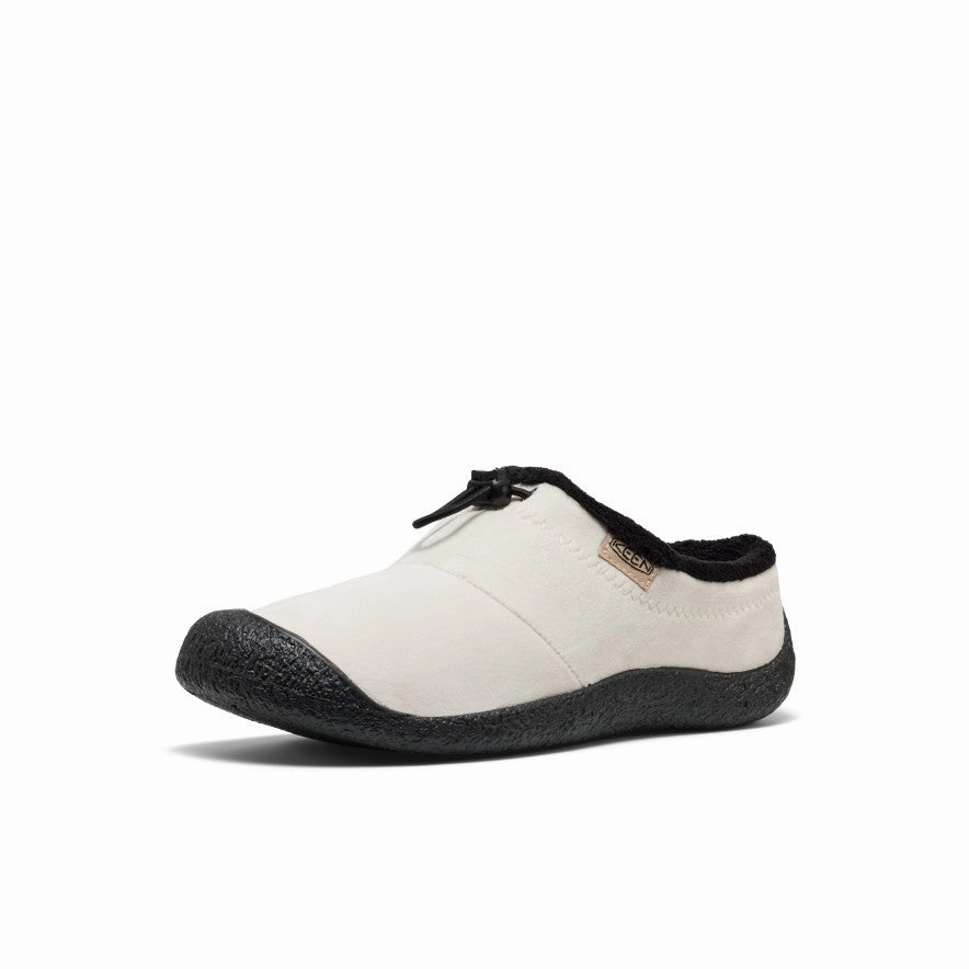 Functional Slip On Women's Howser III Slide  |  Birch/Black