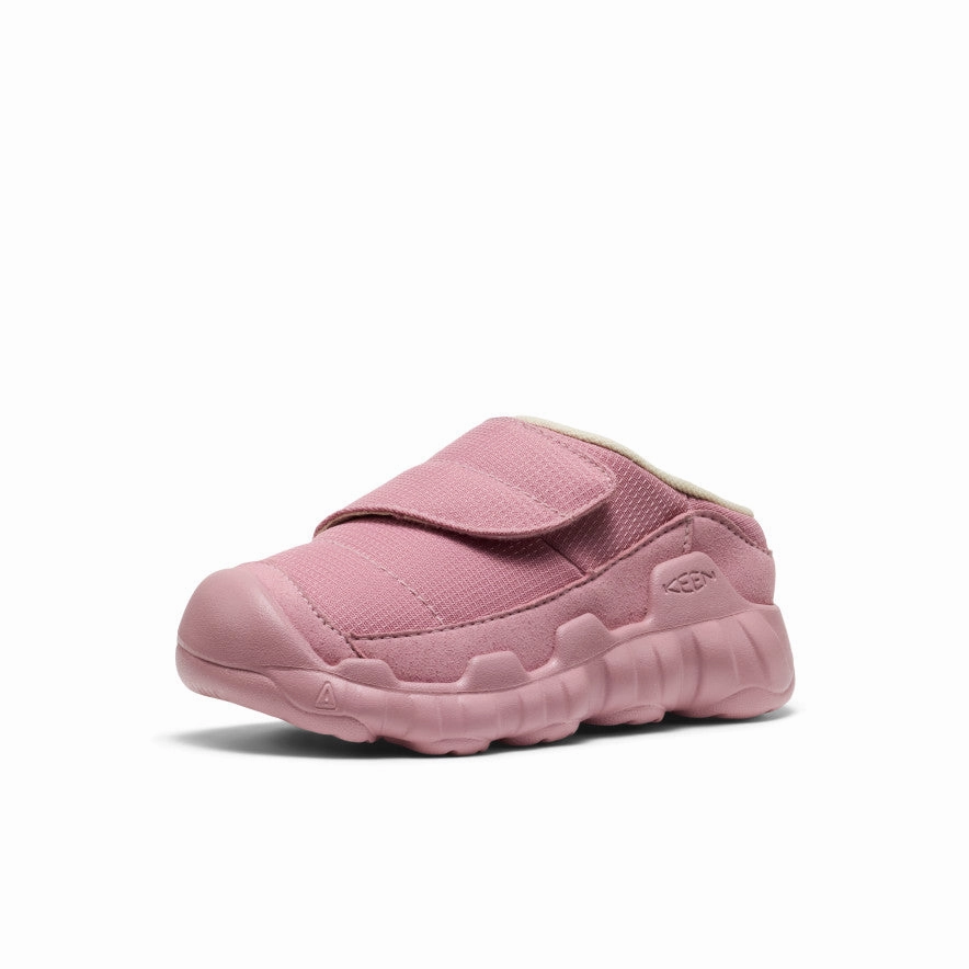 Little Kids' Hypowser Wrap Shoe  |  Lilas/Giggle Pink Urban Walk