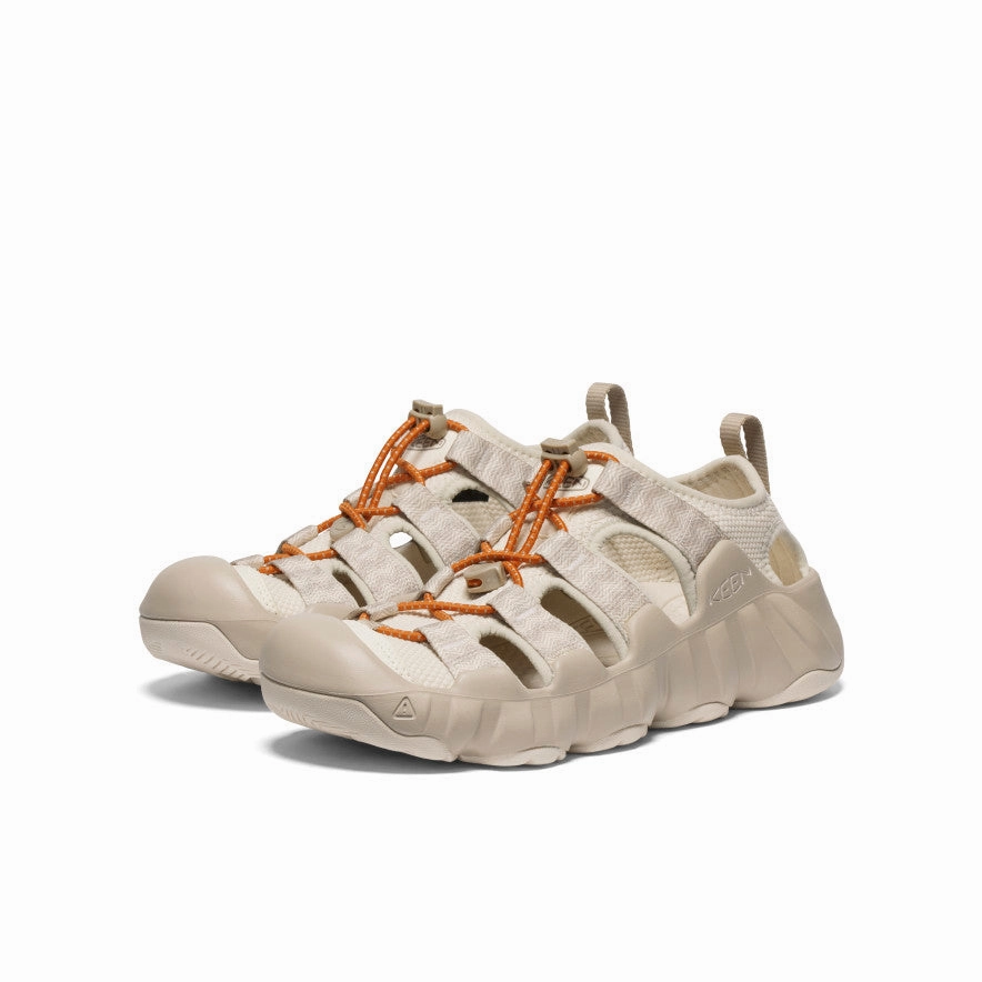 Women's Hyperport H2 Sandal  |  Birch/Plaza Taupe Hydrolysis Resistant Components Travel Days