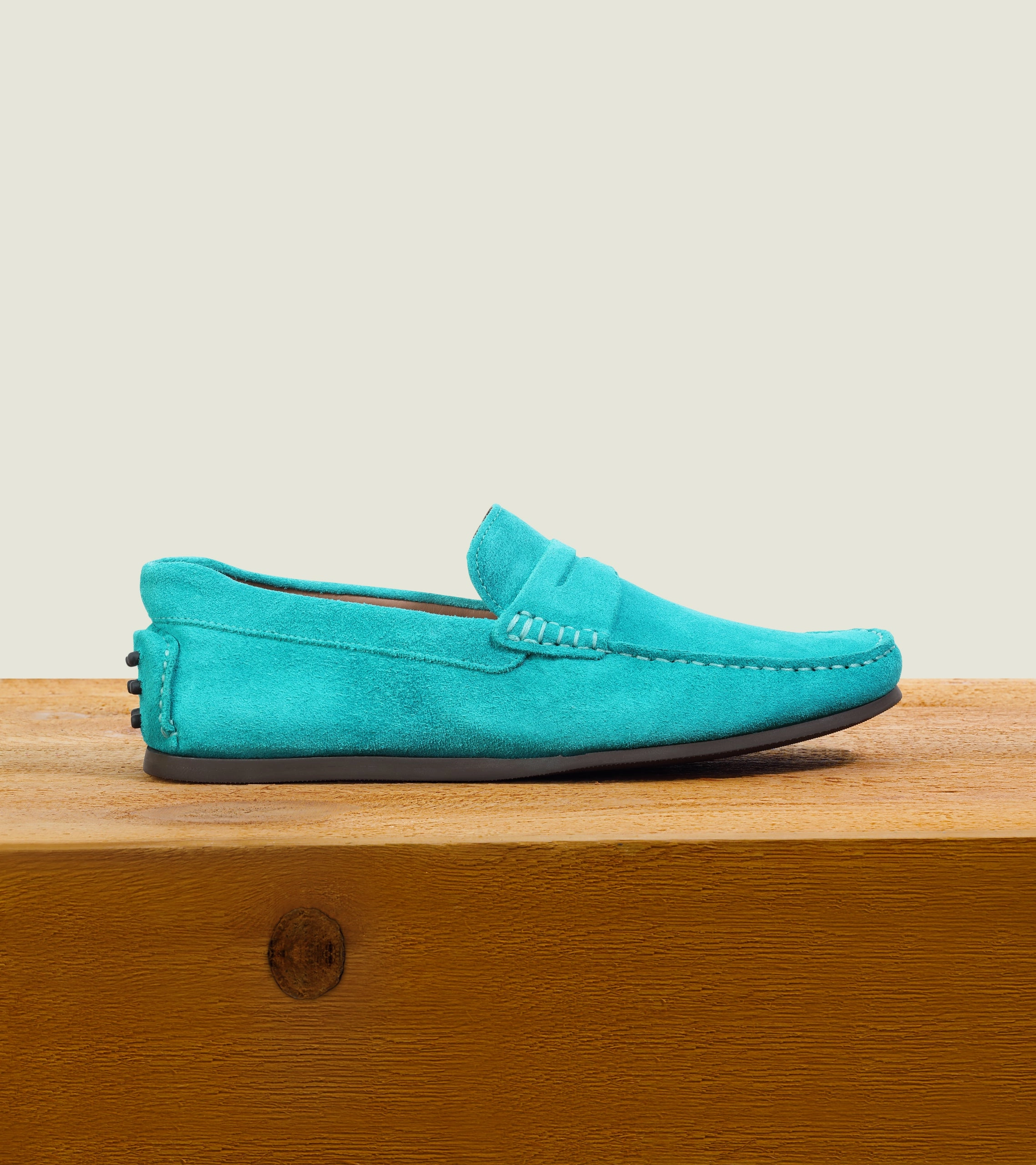 Calm Mood Harbor Walks Decker