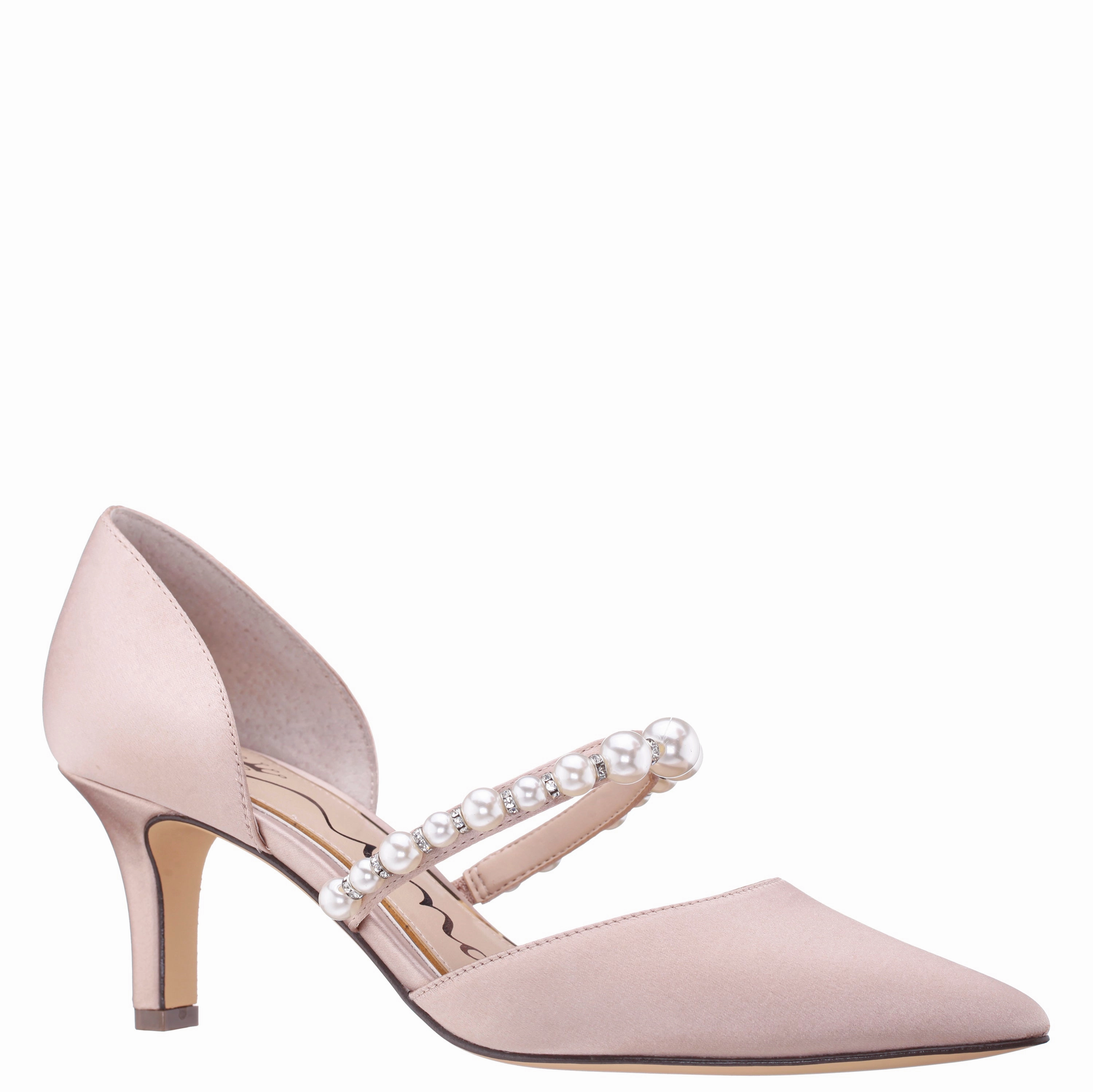 BLAIR-PEARL ROSE Leg Long Comfort Slope