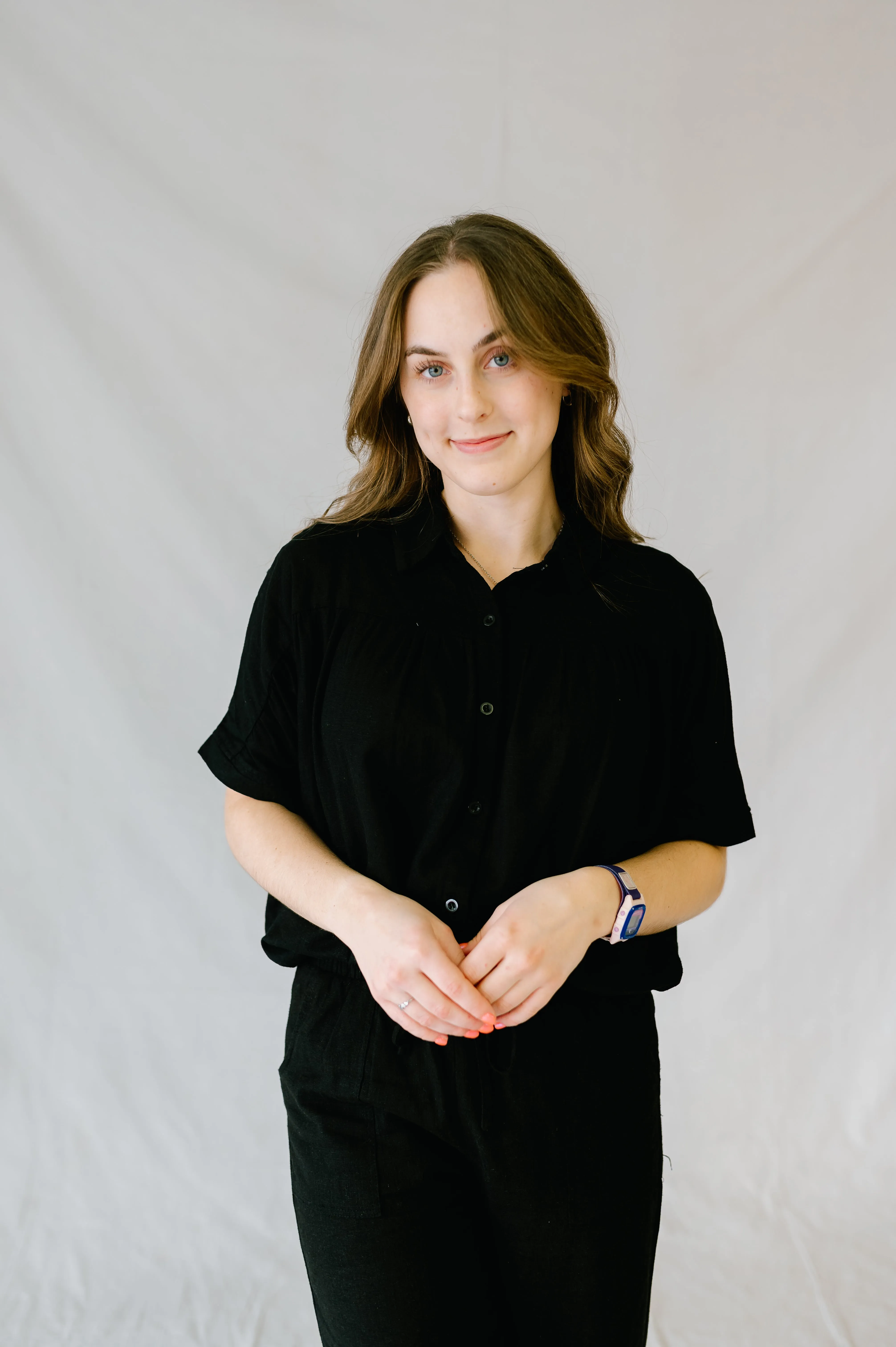 Water resistant coating Miley Top